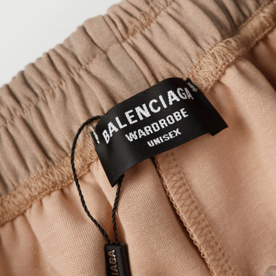 LuxluxHouse Best Quality Clothes Balenciaga Pants
