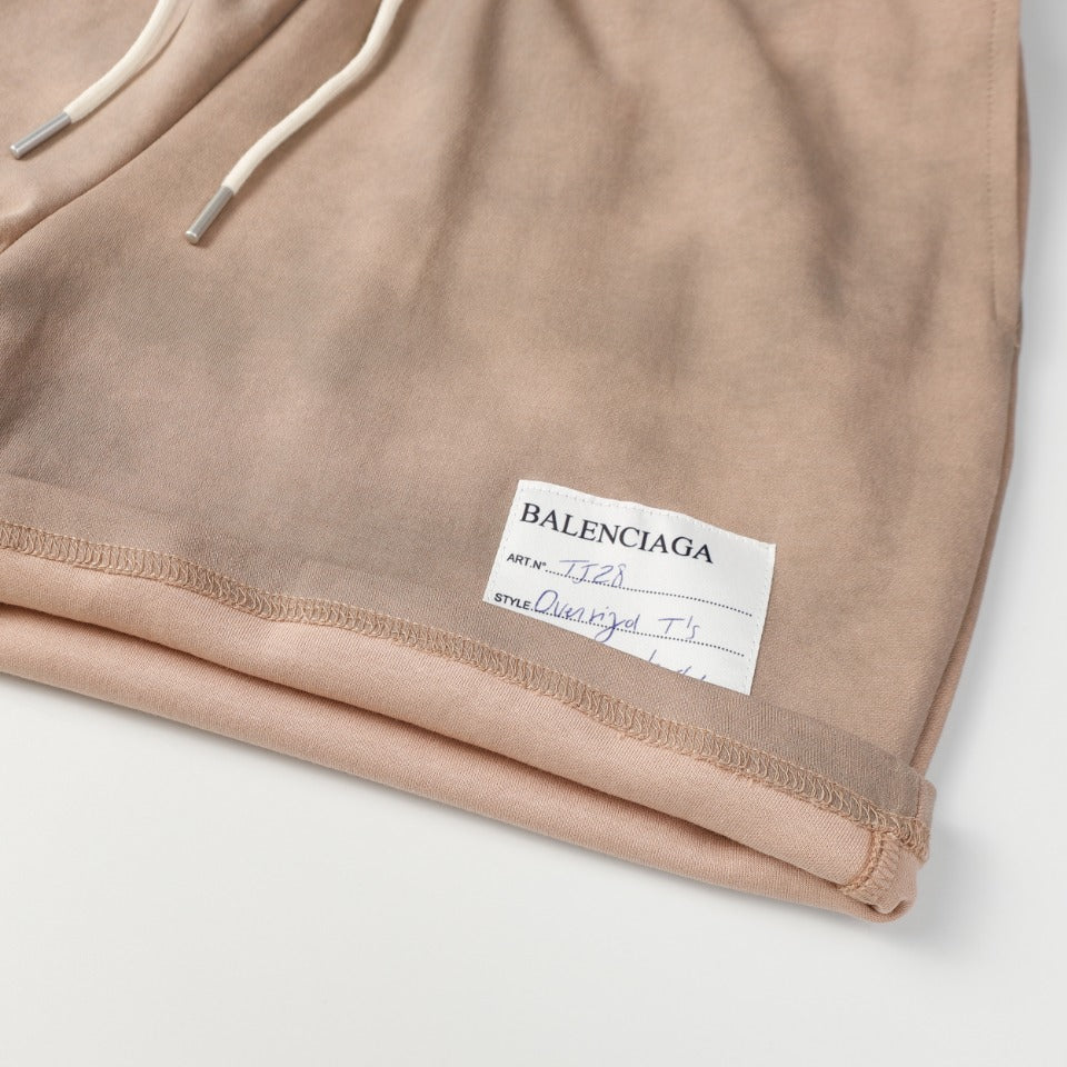 LuxluxHouse Best Quality Clothes Balenciaga Pants