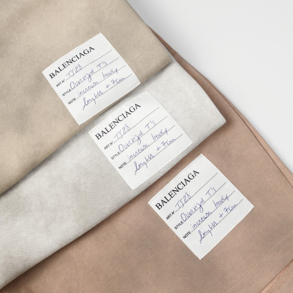 LuxluxHouse Best Quality Clothes Balenciaga Pants