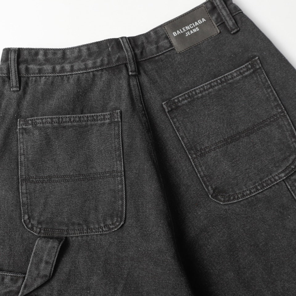 LuxluxHouse Best Quality Clothes Balenciaga Pants
