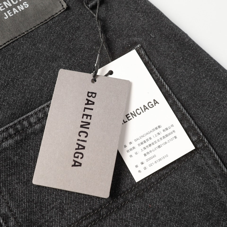 LuxluxHouse Best Quality Clothes Balenciaga Pants