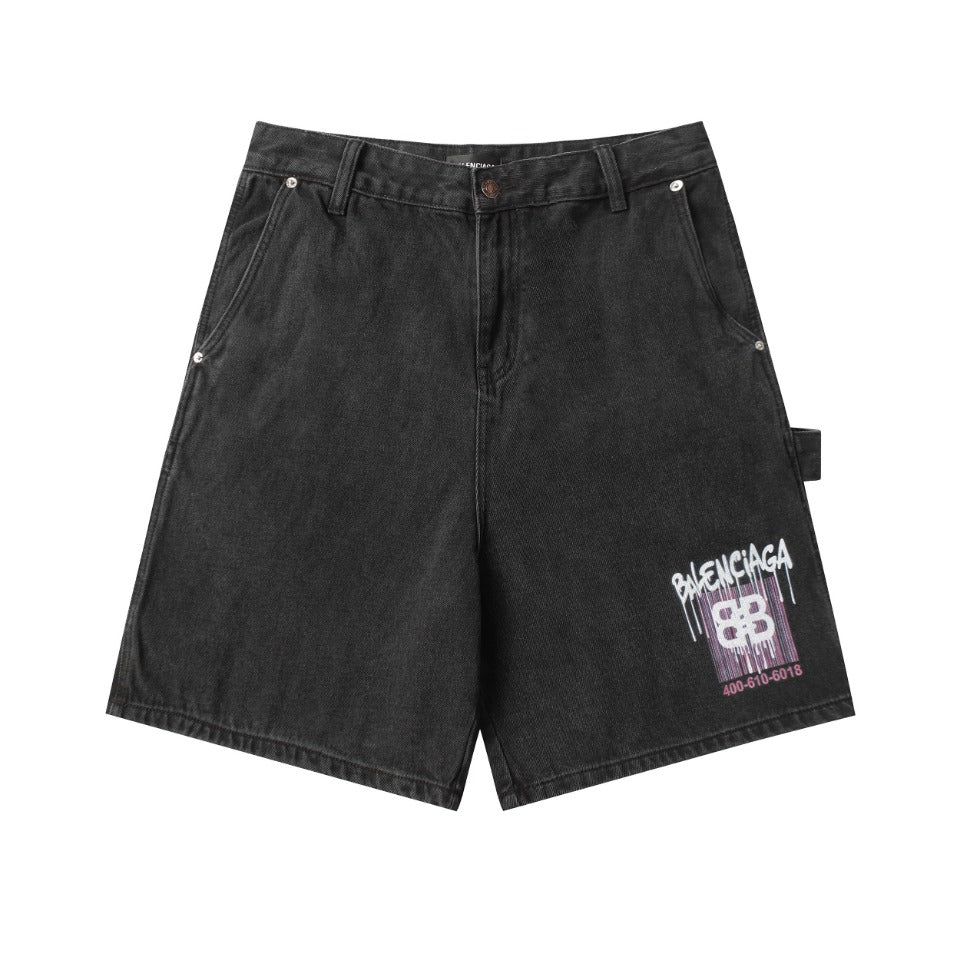 LuxluxHouse Best Quality Clothes Balenciaga Pants