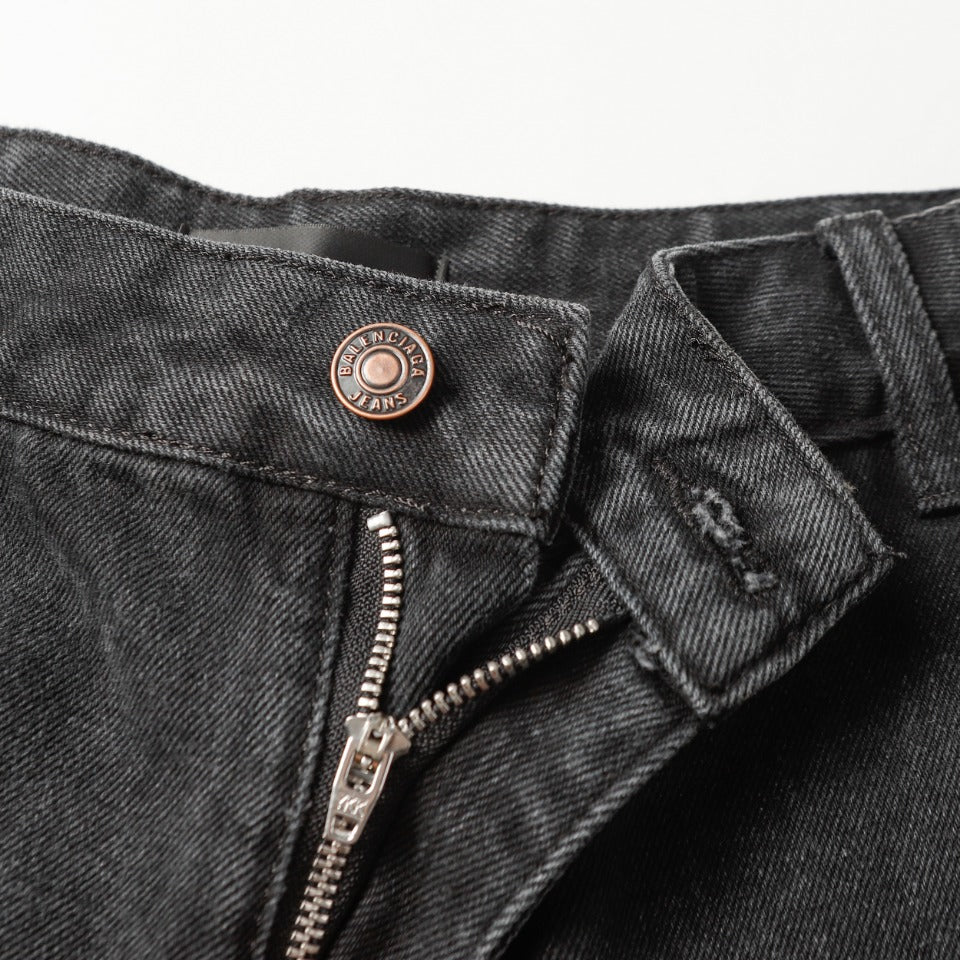 LuxluxHouse Best Quality Clothes Balenciaga Pants