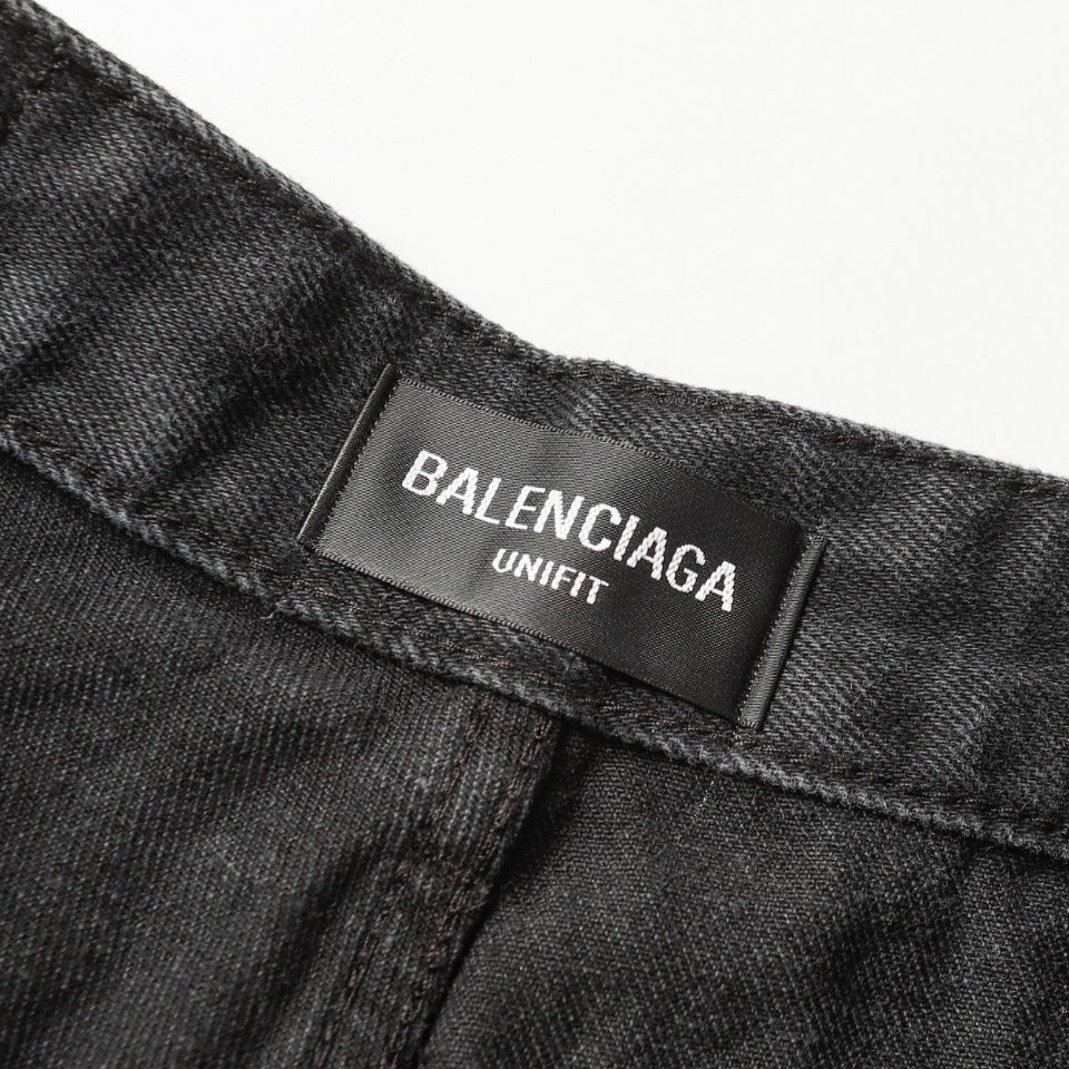 LuxluxHouse Best Quality Clothes Balenciaga Pants