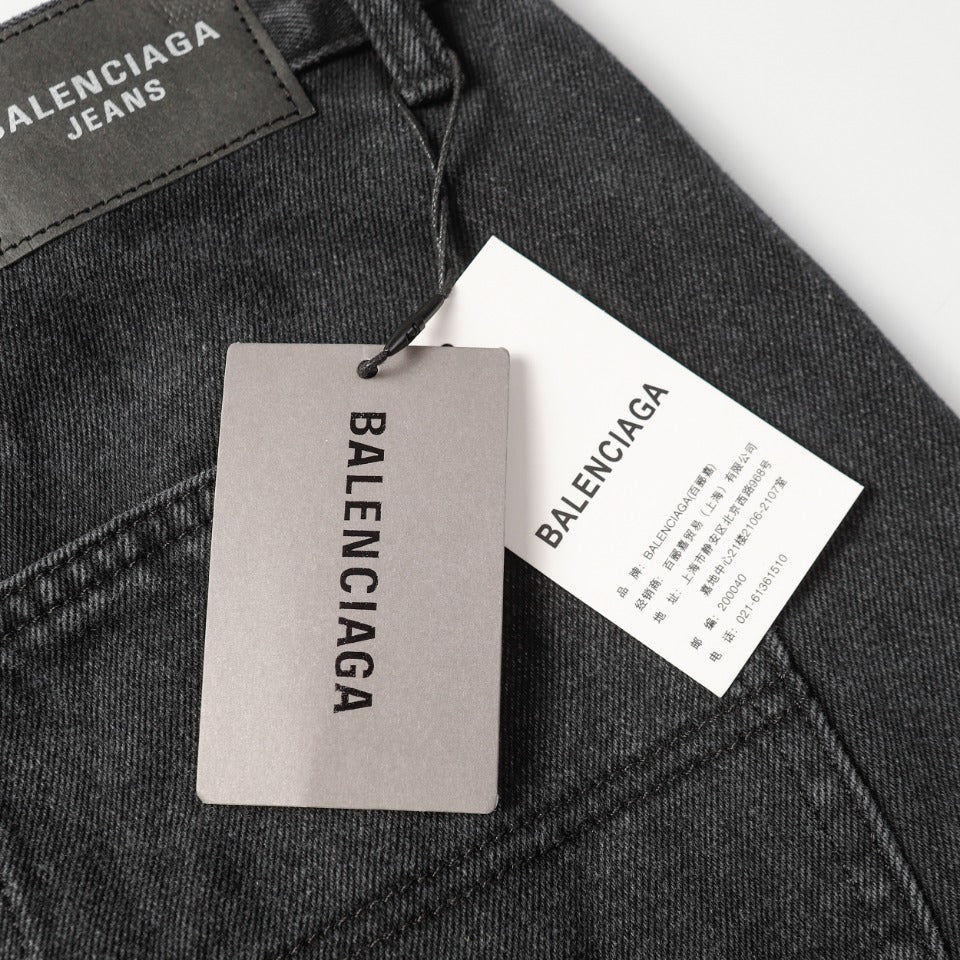 LuxluxHouse Best Quality Clothes Balenciaga Pants