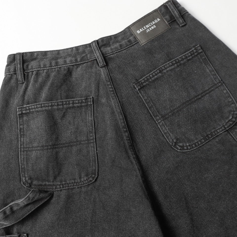 LuxluxHouse Best Quality Clothes Balenciaga Pants