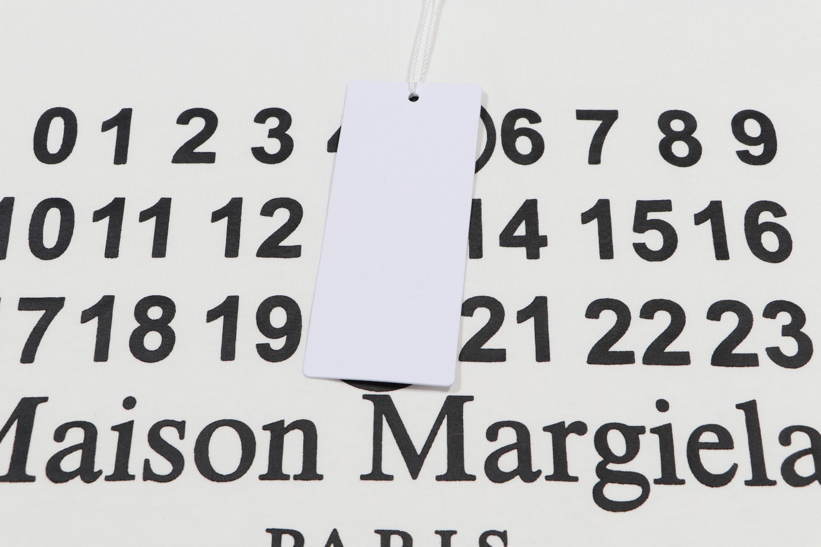 LuxluxHouse Best Quality Clothes T-shirt Chanel & Maison Margiela