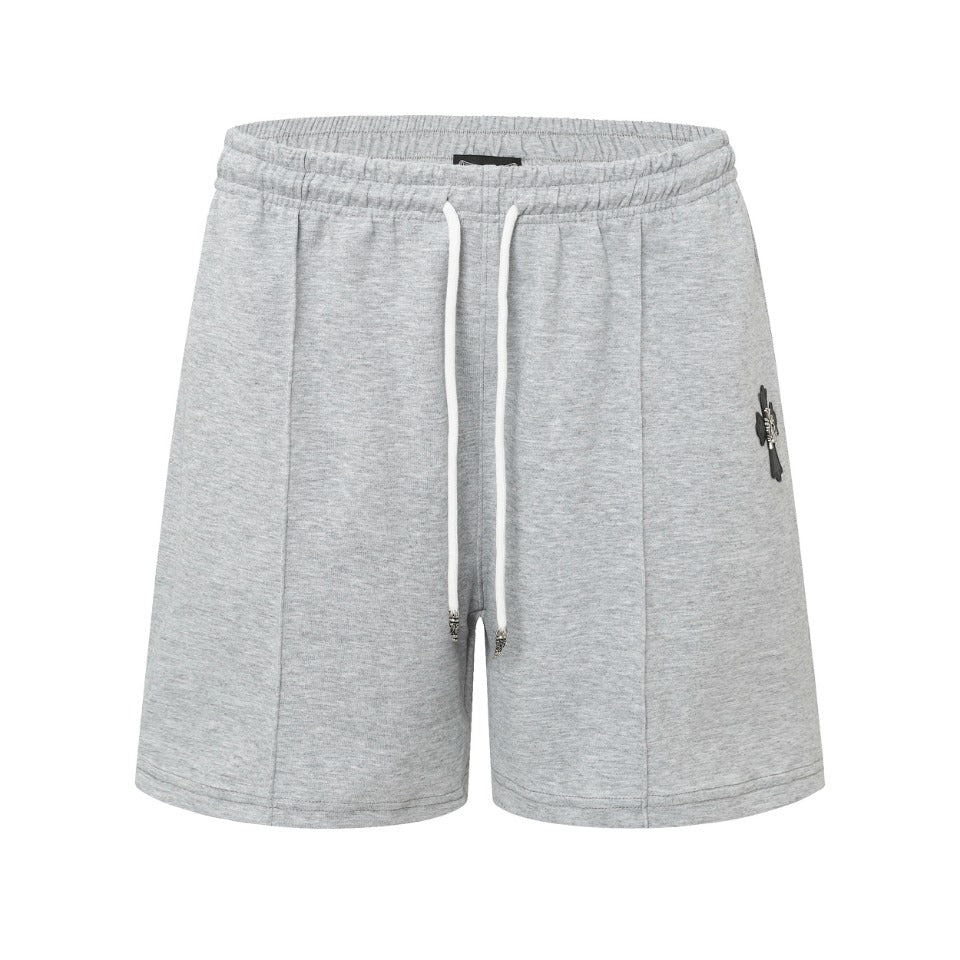 LuxluxHouse Best Quality Clothes Pants Chrome Hearts