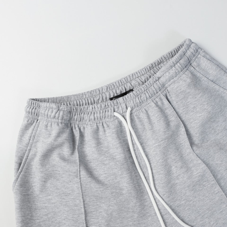 LuxluxHouse Best Quality Clothes Pants Chrome Hearts