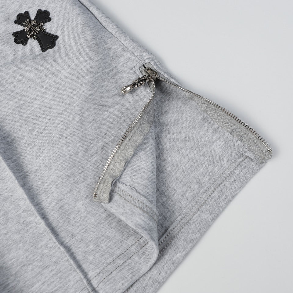 LuxluxHouse Best Quality Clothes Pants Chrome Hearts