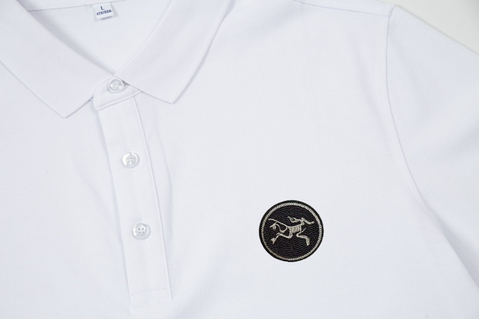LuxluxHouse Best Quality Clothes Shirts&Polo Arcteryx