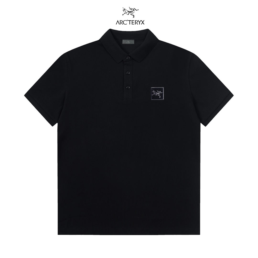 LuxluxHouse Best Quality Clothes Shirts&Polo Arcteryx