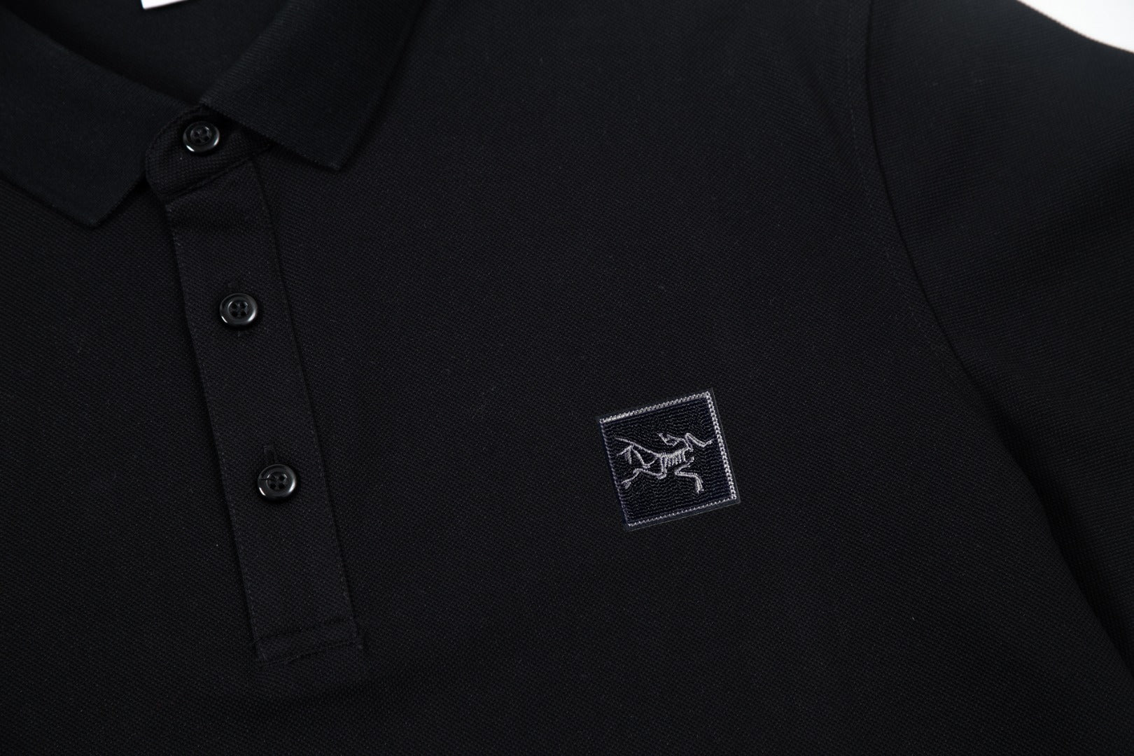 LuxluxHouse Best Quality Clothes Shirts&Polo Arcteryx