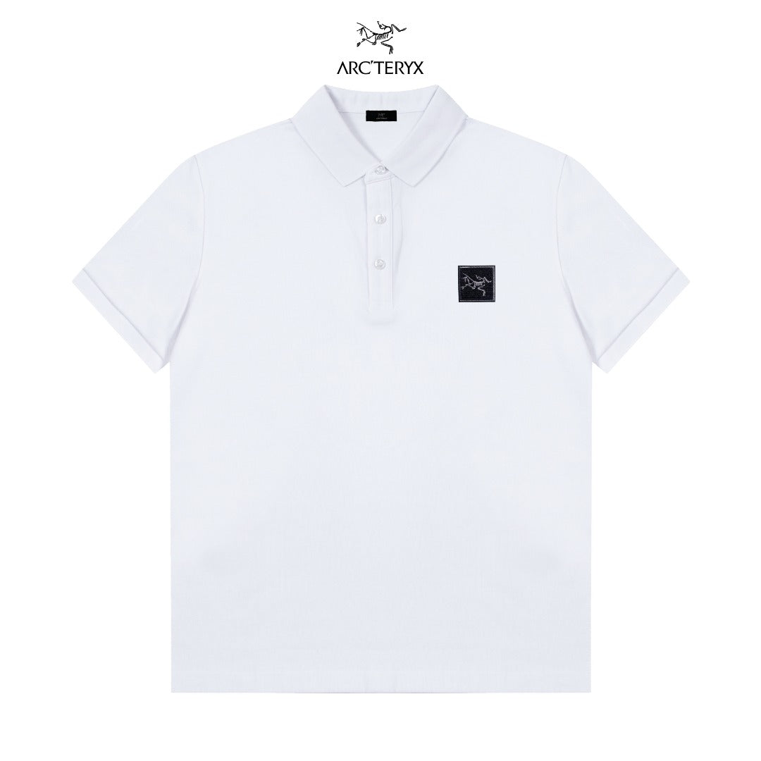 LuxluxHouse Best Quality Clothes Shirts&Polo Arcteryx