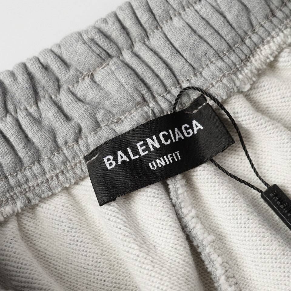 LuxluxHouse Best Quality Clothes Balenciaga Pants