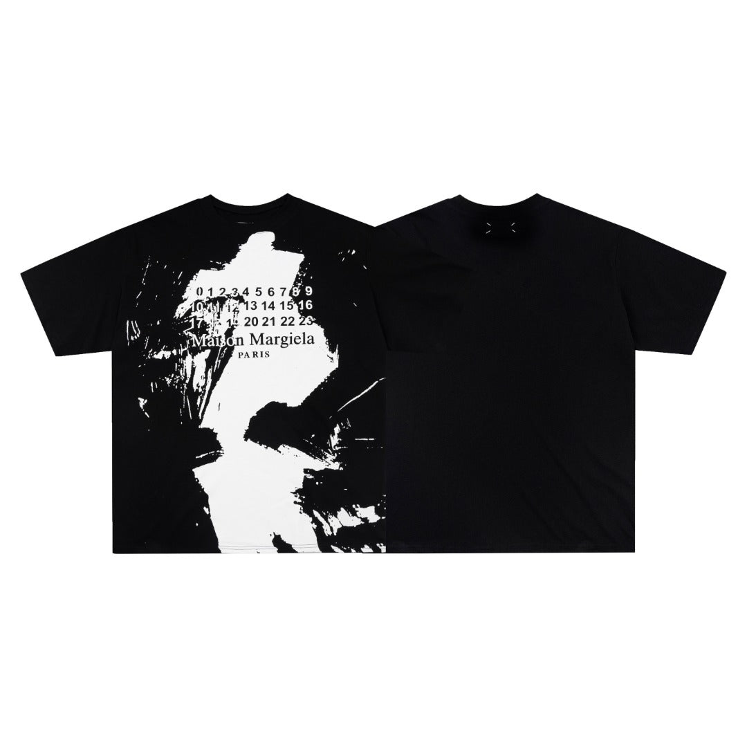 LuxluxHouse Best Quality Clothes T-shirt Chanel & Maison Margiela