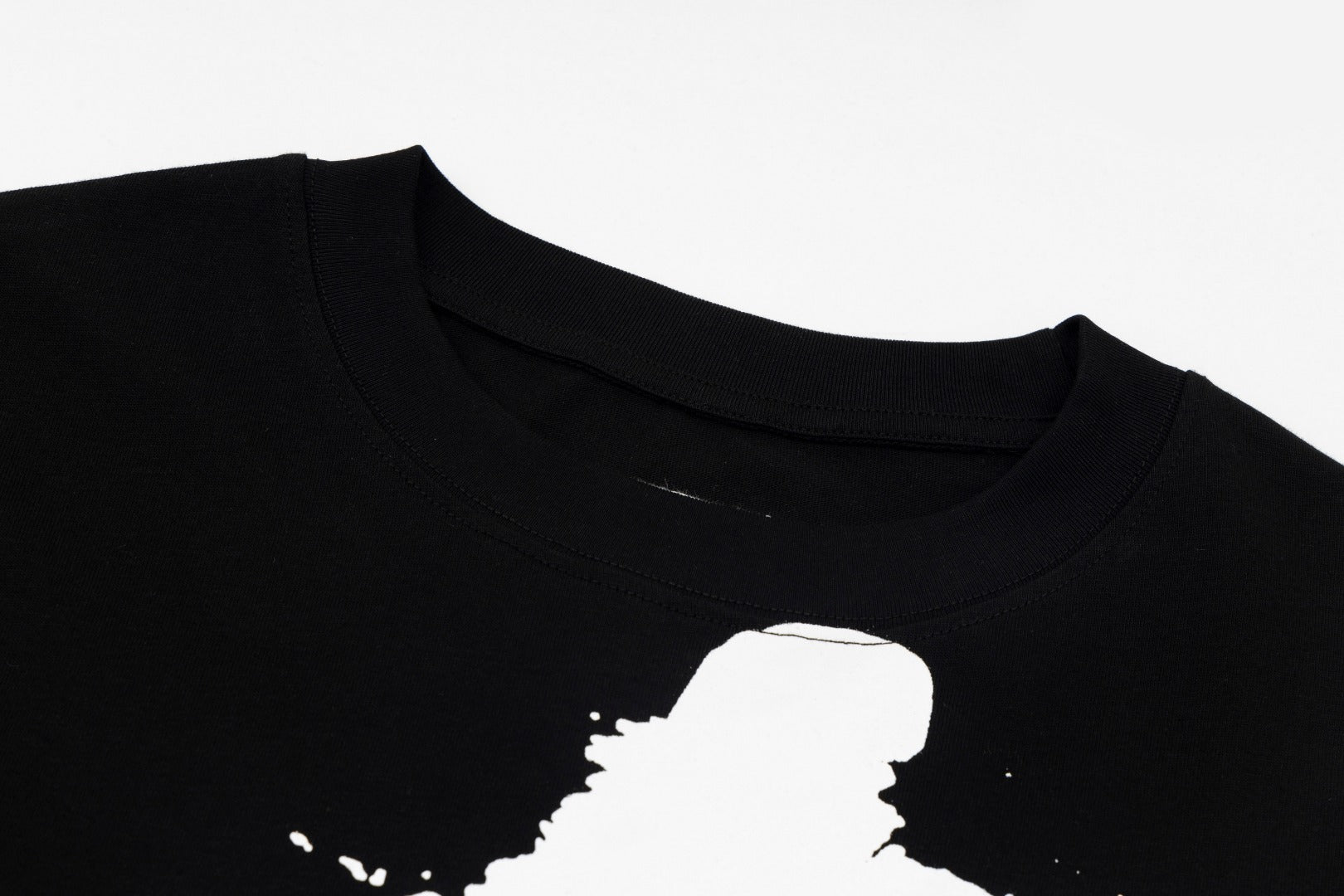 LuxluxHouse Best Quality Clothes T-shirt Chanel & Maison Margiela