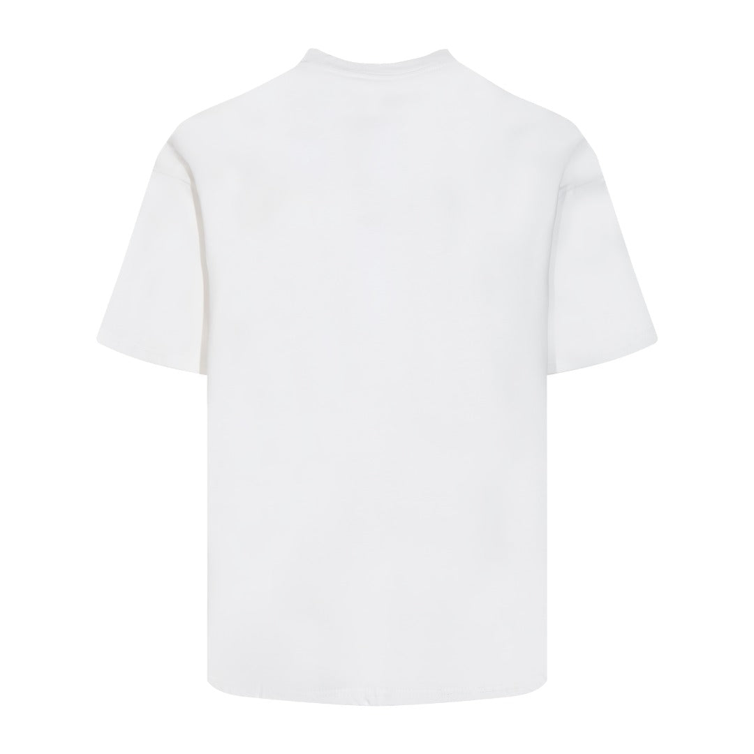 LuxluxHouse Best Quality Clothes T-shirt Chanel & Maison Margiela