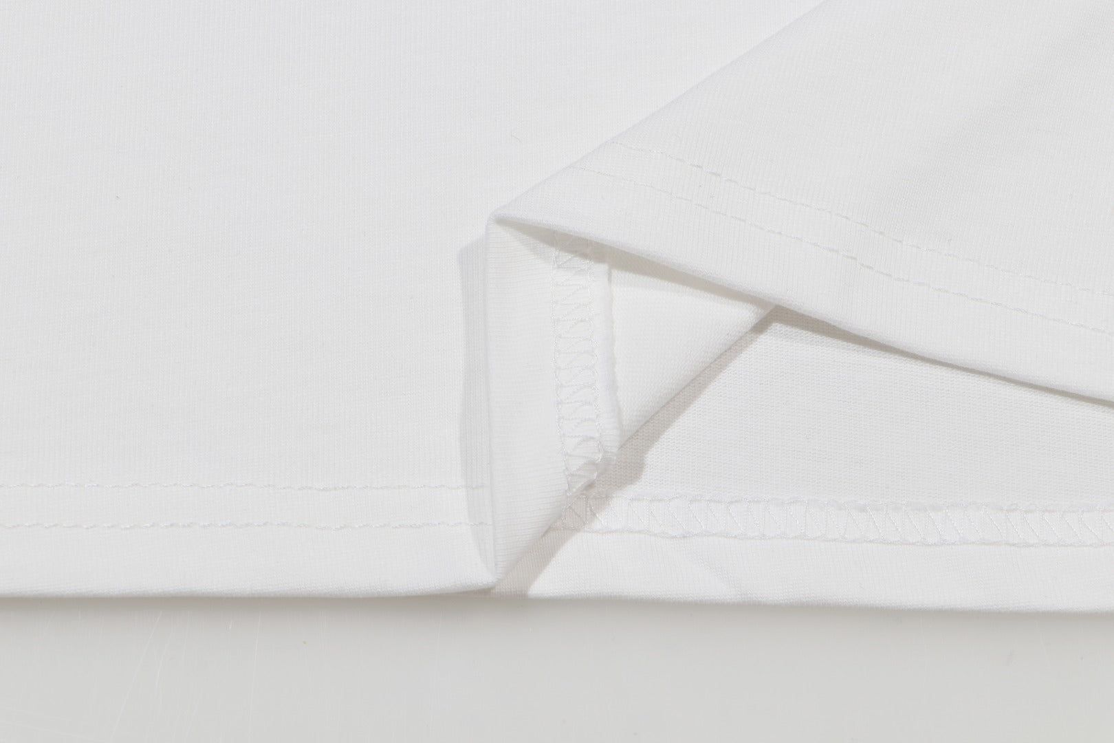 LuxluxHouse Best Quality Clothes T-shirt Chanel & Maison Margiela