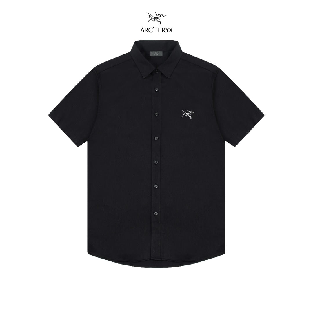 LuxluxHouse Best Quality Clothes T-shirt Arcteryx