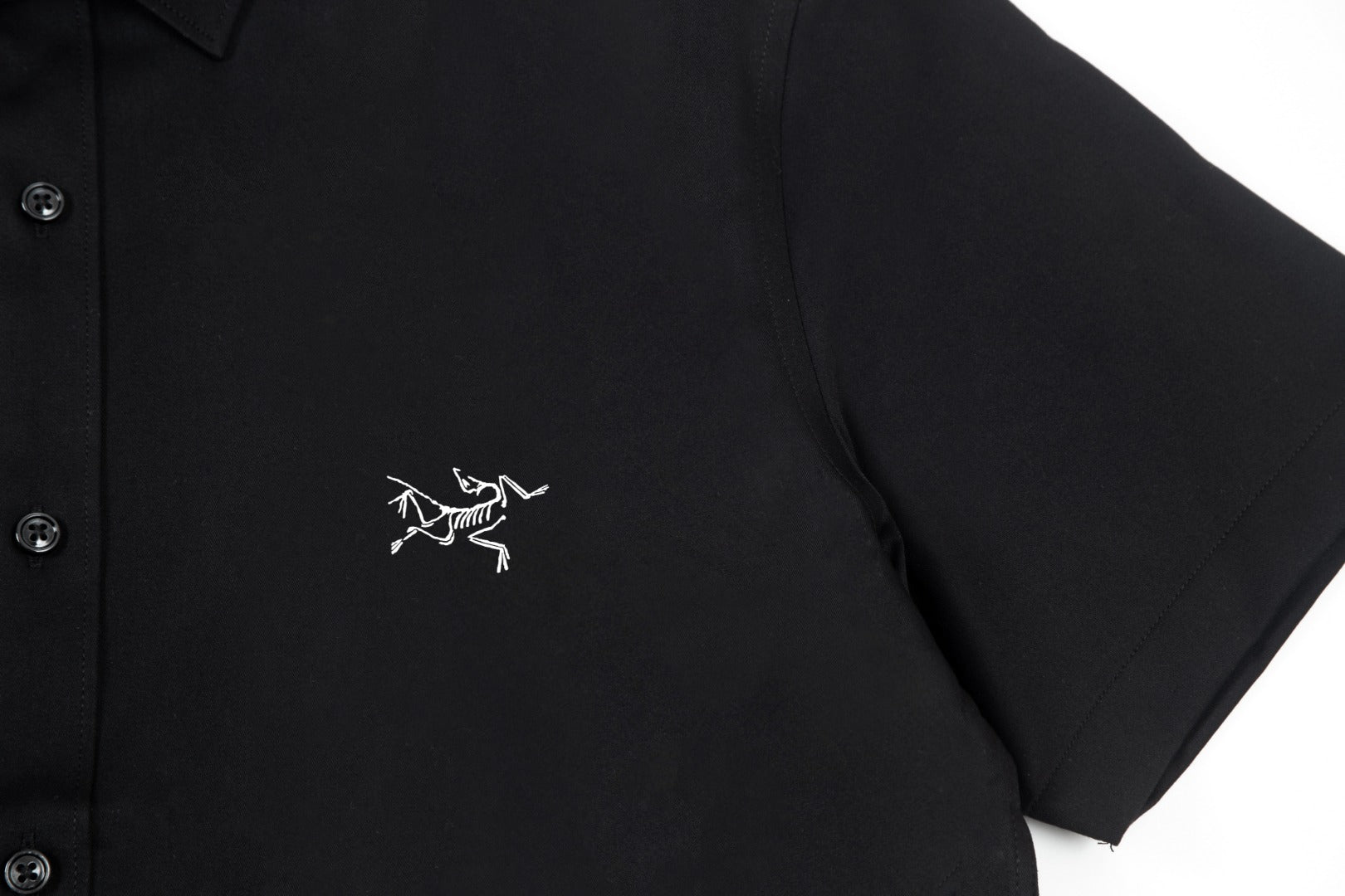 LuxluxHouse Best Quality Clothes T-shirt Arcteryx