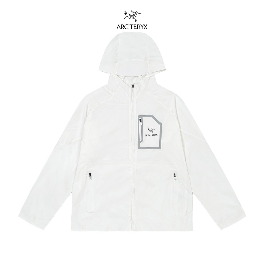 LuxluxHouse Best Quality Clothes Coats & Jackets Arcteryx
