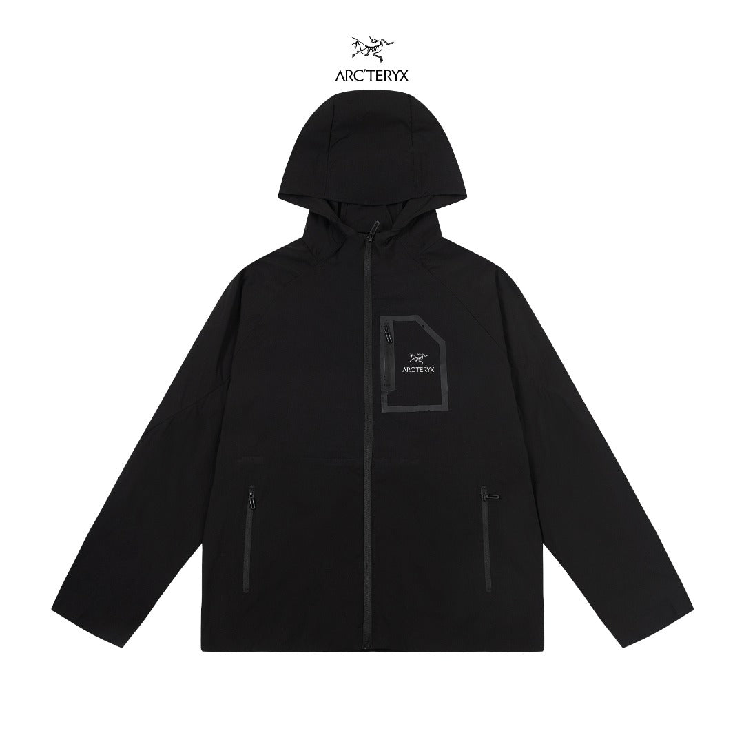 LuxluxHouse Best Quality Clothes Coats & Jackets Arcteryx