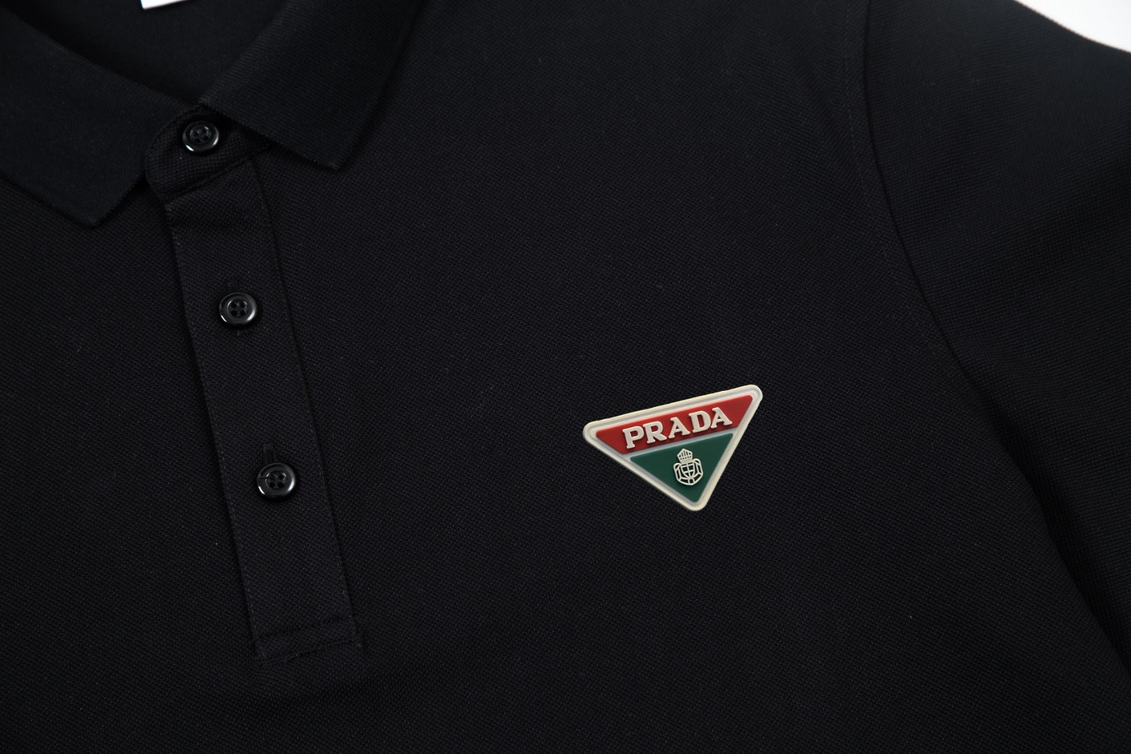 LuxluxHouse Best Quality Clothes Shirts&Polo Prada
