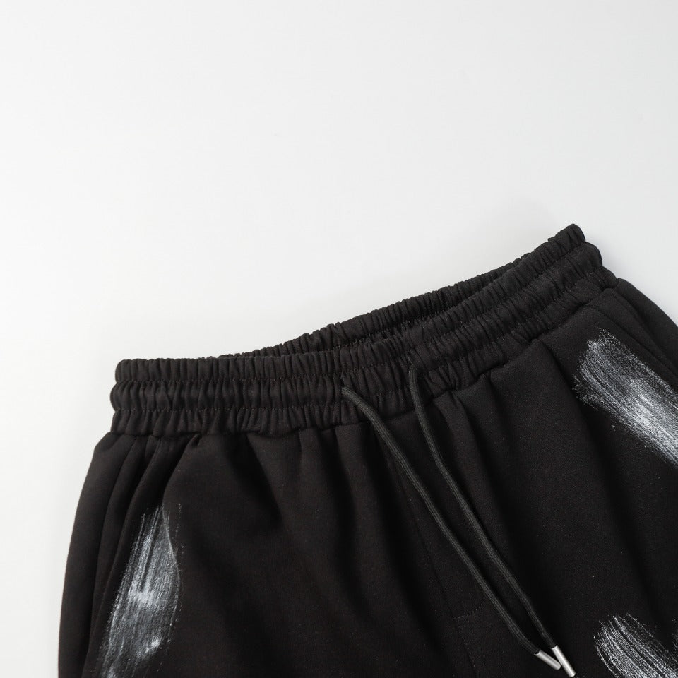 LuxluxHouse Best Quality Clothes Balenciaga Pants