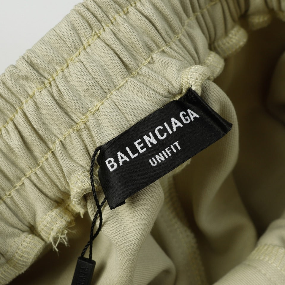 LuxluxHouse Best Quality Clothes Balenciaga Pants