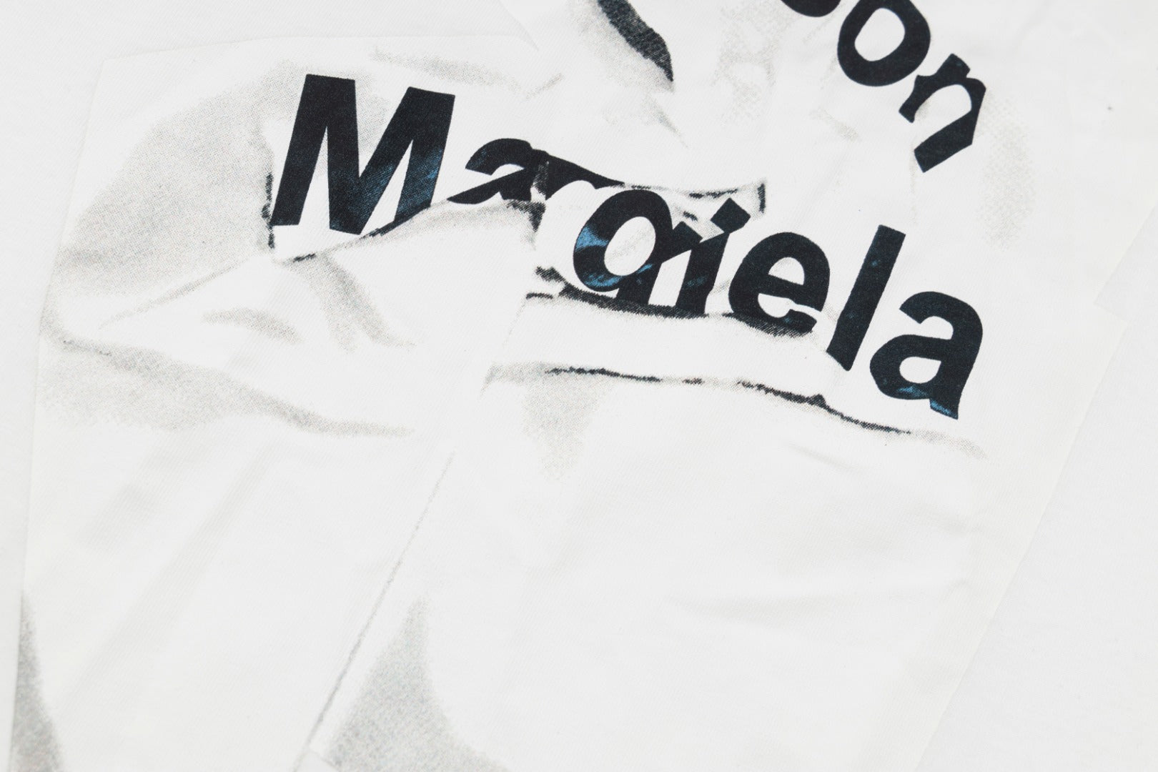 LuxluxHouse Best Quality Clothes T-shirt Chanel & Maison Margiela