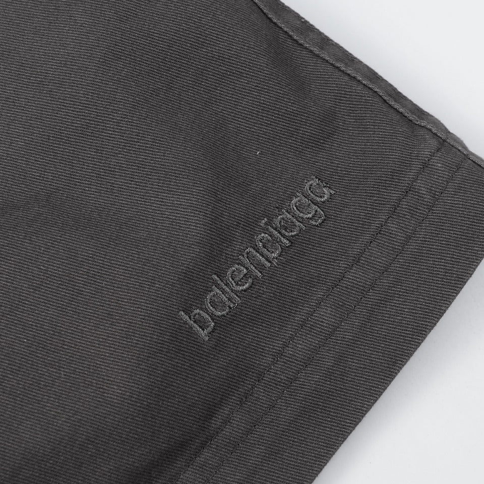 LuxluxHouse Best Quality Clothes Balenciaga Pants