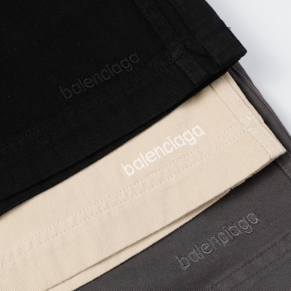 LuxluxHouse Best Quality Clothes Balenciaga Pants