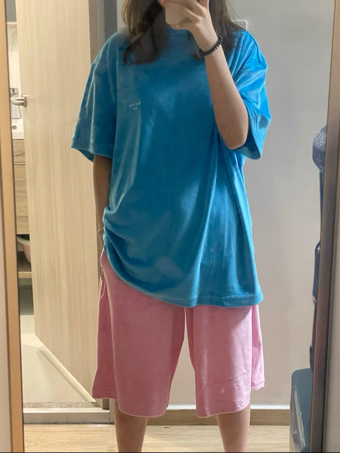 LuxluxHouse Best Quality Clothes Pants Chrome Hearts