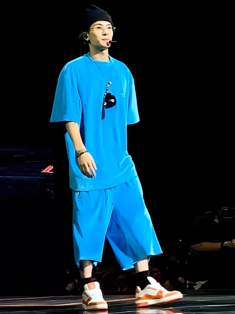 LuxluxHouse Best Quality Clothes Pants Chrome Hearts