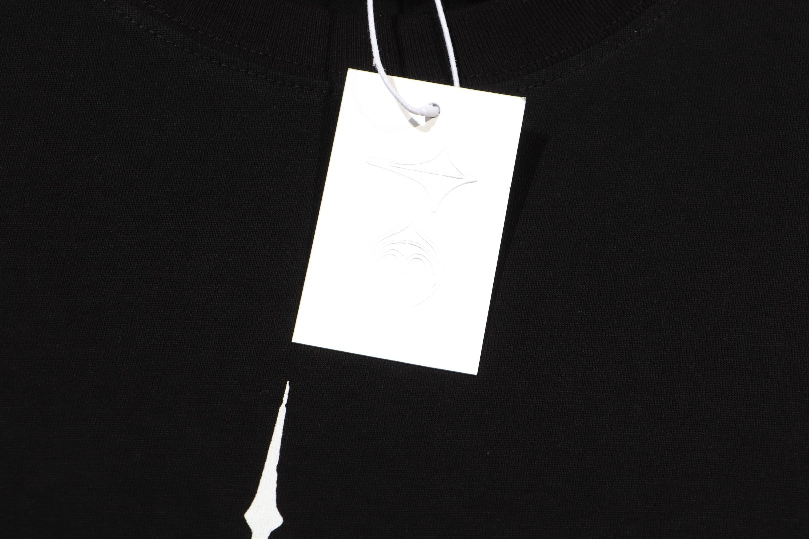 LuxluxHouse Best Quality Clothes T-shirt THUG