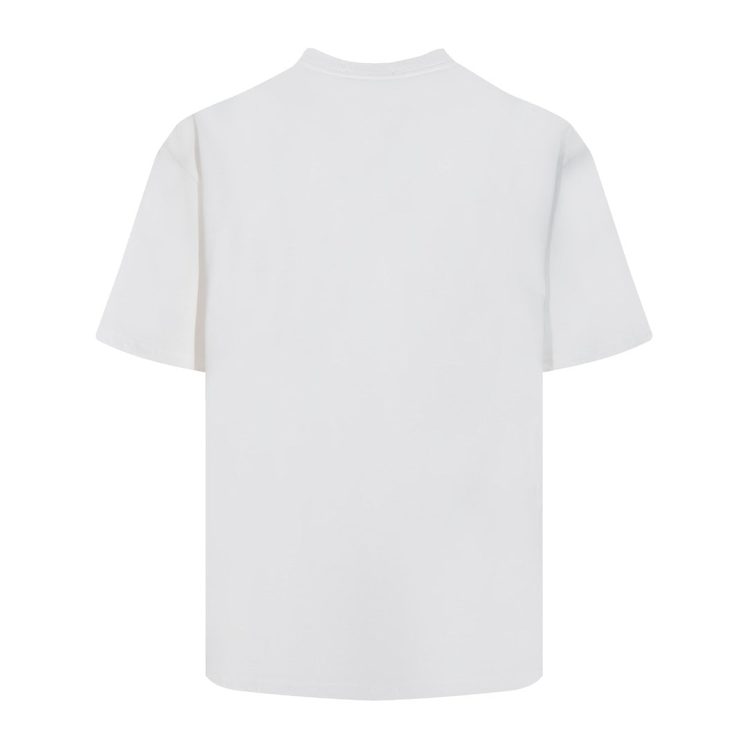 LuxluxHouse Best Quality Clothes T-shirt THUG
