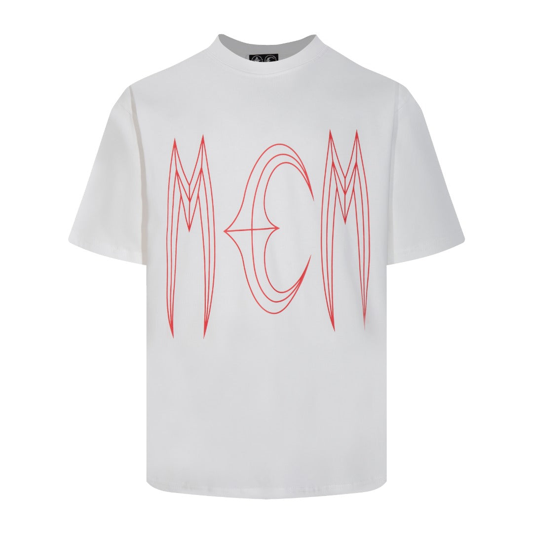 LuxluxHouse Best Quality Clothes T-shirt THUG