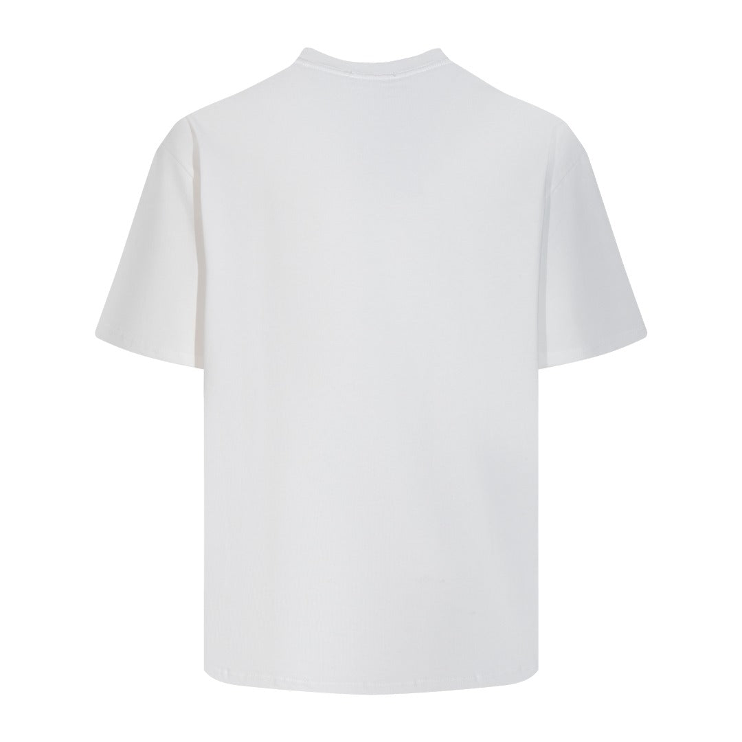 LuxluxHouse Best Quality Clothes T-shirt THUG