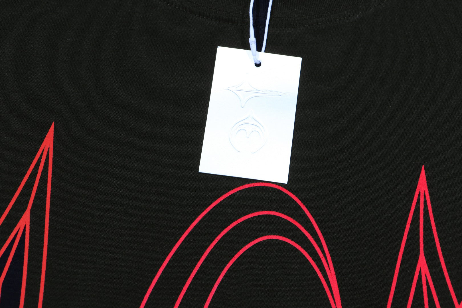 LuxluxHouse Best Quality Clothes T-shirt THUG