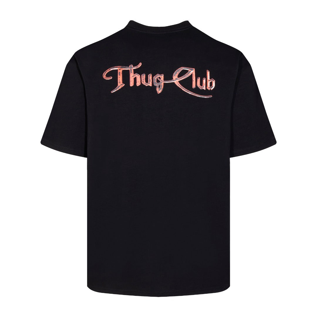 LuxluxHouse Best Quality Clothes T-shirt THUG
