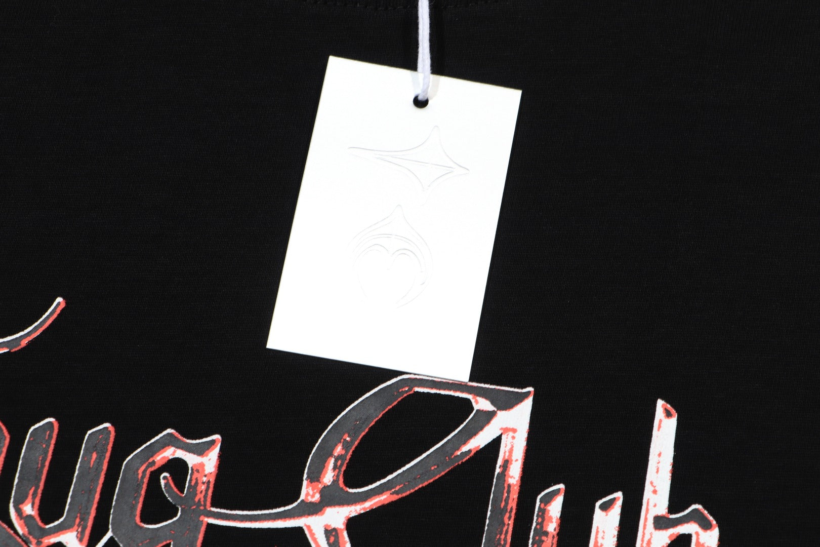 LuxluxHouse Best Quality Clothes T-shirt THUG