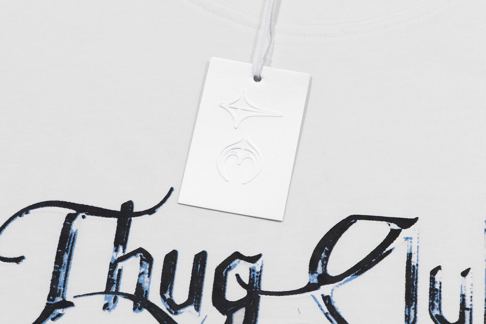 LuxluxHouse Best Quality Clothes T-shirt THUG