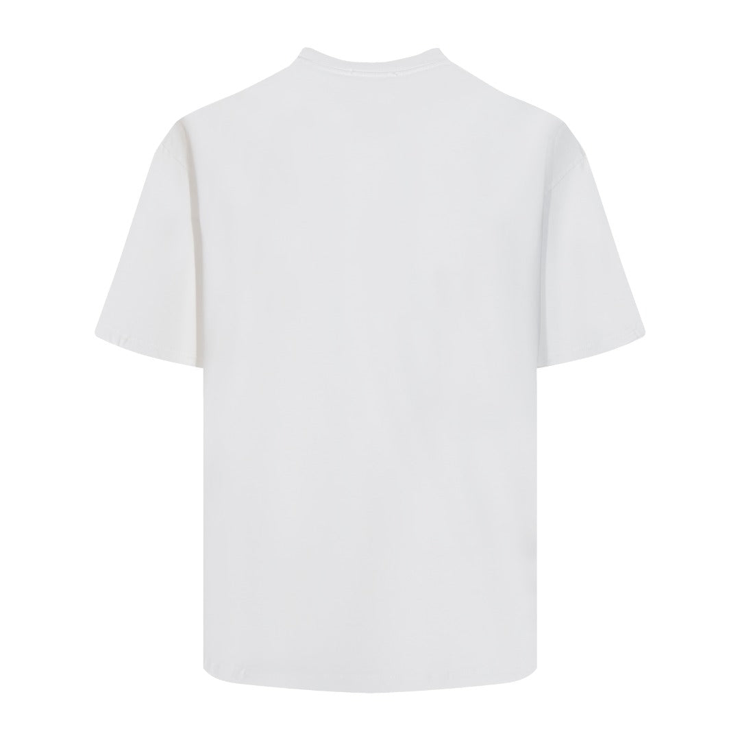 LuxluxHouse Best Quality Clothes T-shirt THUG