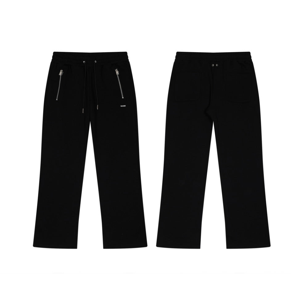LuxluxHouse Best Quality Clothes Pants Chrome Hearts