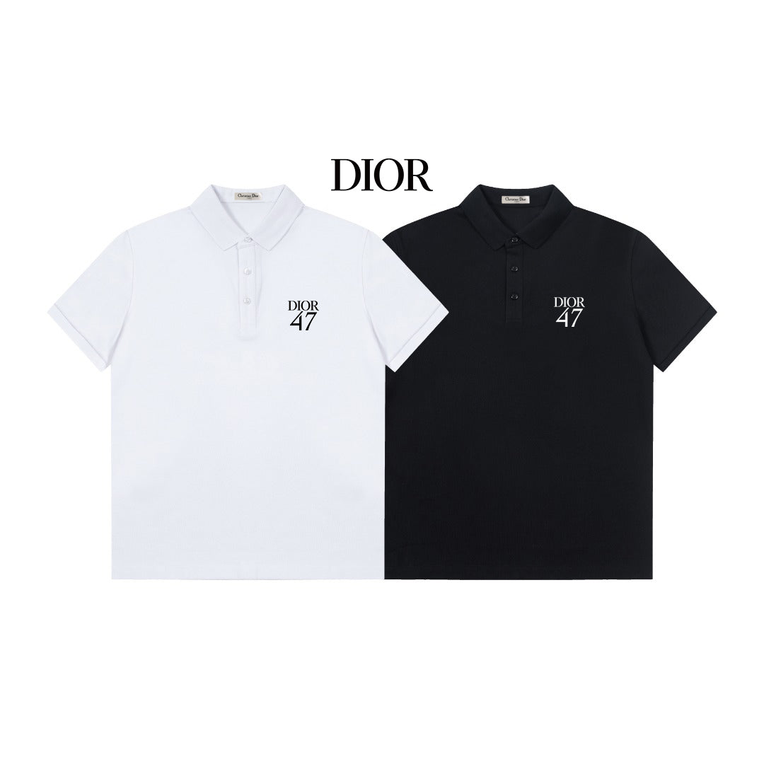 LuxluxHouse Best Quality Clothes Shirts&Polo Dior