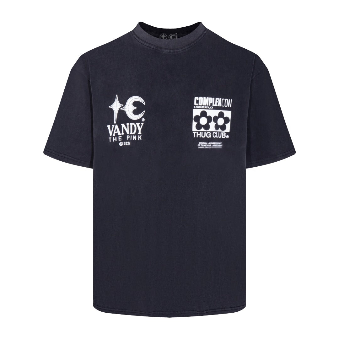 LuxluxHouse Best Quality Clothes T-shirt THUG