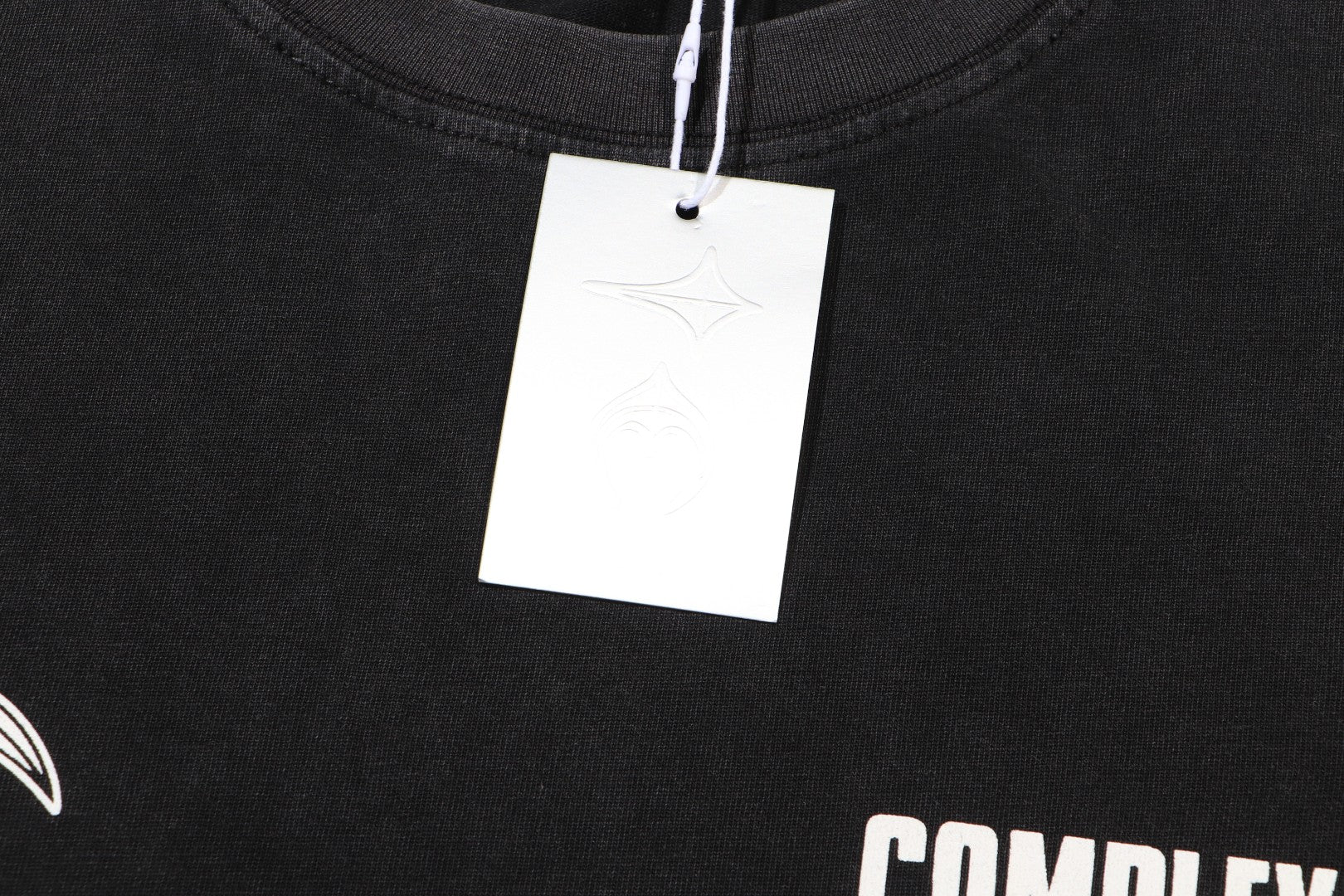 LuxluxHouse Best Quality Clothes T-shirt THUG