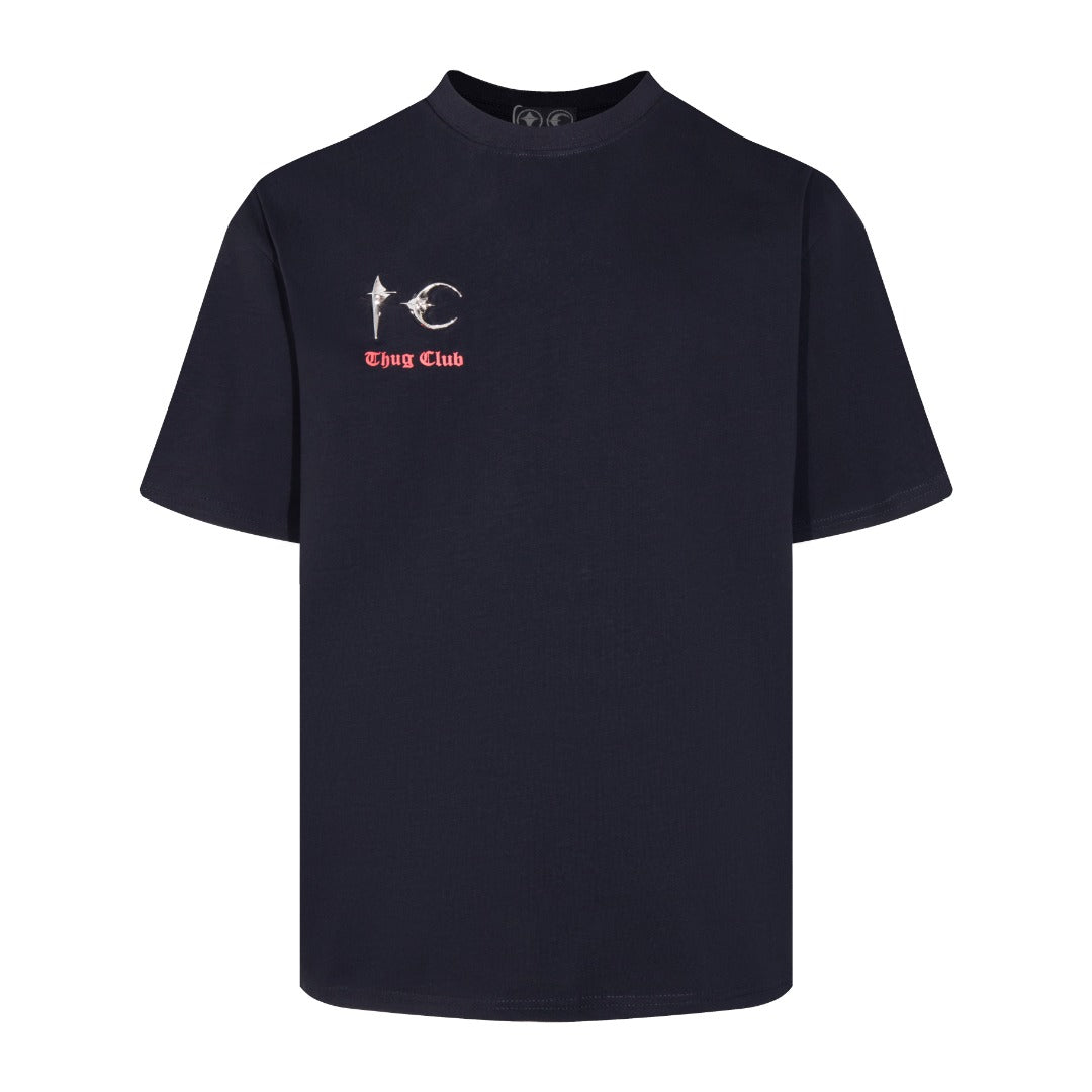 LuxluxHouse Best Quality Clothes T-shirt THUG