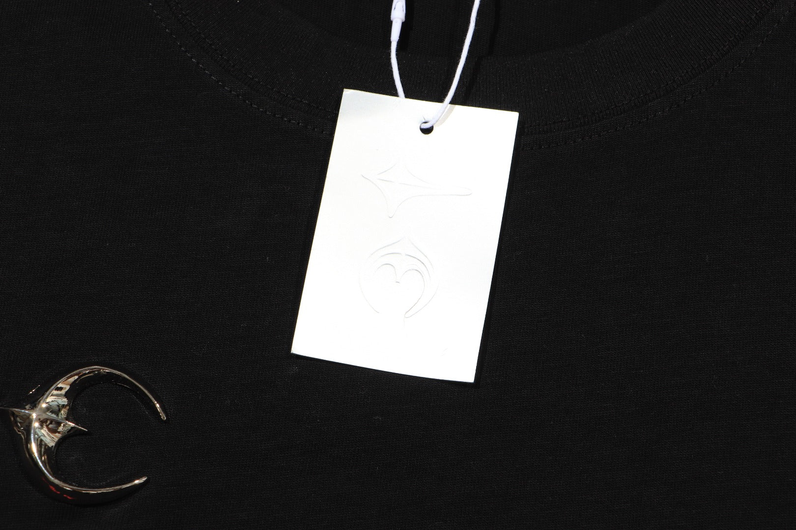 LuxluxHouse Best Quality Clothes T-shirt THUG